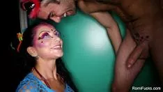 播放 Romi rain down 防弹少年团