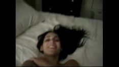 Putar Luana vanish on the net gift her kitty-cat
