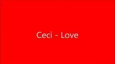 Abspielen Cecilia Astrid, Ceci – leg dich hin