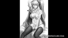 Abspielen Heiße Ecchi Ecchi Sansibar Copal Missys LOL Edition
