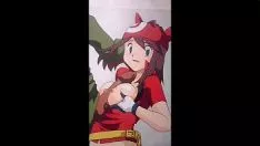 Играть Thumpmon хентай может