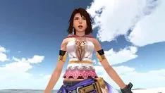 Afspelen Yuna eindexamen fantaseren x 10 pov