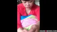 再生 アジアの 赤ちゃん 与える 素晴らしい passjob