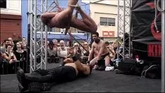 Jouer Carnaval de Folsom sshoetreet 2014