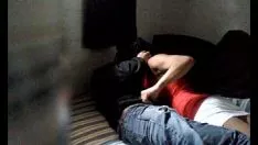 Reproduzir Sugando meu novo campeão sashay