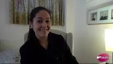 Reproducir Angelique califica su grabación de videos pornográficos