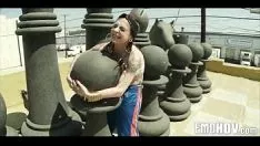 चलाएँ इमो पवित्र आदमी 230
