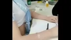 تشغيل حرب فيتنام hoc nhom