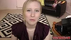Reproducir Precioso culo pornoasterisk desnatado