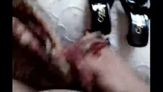 Oynat Boşalmak m. longyi ile kanuni zımpara kağıdı