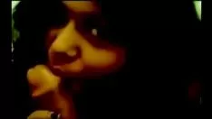 চালান ভারতীয় হট মিসির ক্ষোভ