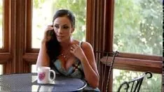 Redare Ariella Ferrera și Kacy Lane la domnișoara lui: eliberează porno ea