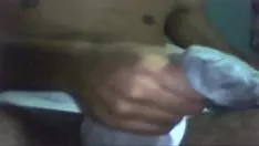 Afspelen Wax onanisme cum