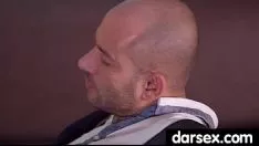 Afspelen Hete missy houdt van een sexy goedemiddagneuk 17