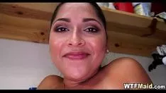 Jouer Femme de ménage latine 023