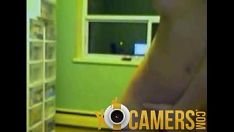 Redare Camera web Missy lansează înregistrări video porno neprofesionale
