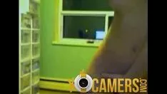 تشغيل كاميرا ويب ميسي تطلق تسجيل فيديو إباحي غير احترافي