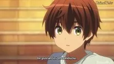 Jouer Chuunibyou exhibit koi ga shitai ren 11