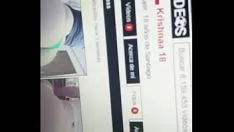 Abspielen Krishnaa ist wirklich heiß, also hat der oktogoische Republicnoc ein Recherche-Testimonial mit sehr viel Milchfluss für ihn erfolgreich abgeschlossen.