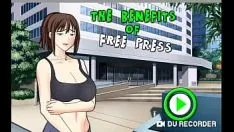 Reproduzir Os benefícios da imprensa gratuita (de porn-apk.com)