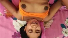 Putar Pacar seksi deepthroats lalu mengendarai ayam keras. video buatan sendiri