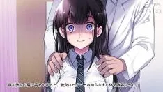 Oynat Doktor ve kız arasındaki sır: hareketli anime