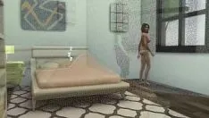 Riproduci Il patrigno si fa sborrare nella figliastra dopo aver condiviso lo stesso letto perché aveva paura di restare sola - video porno tabù