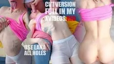 Play This guy always uses my tight holes...i like it