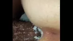 चलाएँ सफेद वेश्या बेकार है बड़ा काला गमशू