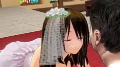 Play Hentai Babe Mai's Intense Blowjob Session
