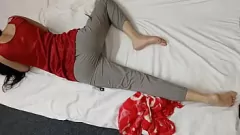 Oynat Desi College Girl'in ilk kez ilk kez seks