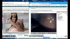 Oynat Iglory saenz ve donglen gebhard1234 (cummmming) ile orta düzeyde konfaburbasyon