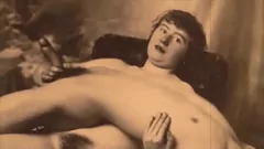 Reproducir Vintage retro peludo: mi vida secreta con bellezas clásicas
