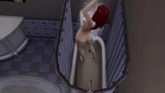 চালান বিকৃত বৃদ্ধ লোকটি তার সুন্দর স্বর্ণকেশী ল্যাটিনা ভাড়াটেকে পুলের মধ্যে চুদছে এবং তার বিশাল মোরগটি তার শক্ত পায়ুপথে ঝাঁকাচ্ছে