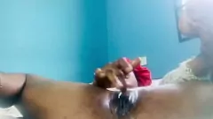 播放 幕后花絮：我与大屁股美女的狂野性交冒险