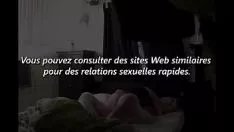 Riproduci Baise la soeur de ma cimagine francaise quand elle est seule a la maison