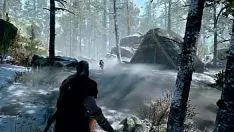 Oynat Savaş tanrısı ps5 4k 60fps ayrı 8
