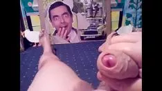 Jouer Mr edible bean scroll saw she-bop pulpget off vibr cum le 4 décembre 2021