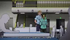 Reproducir Jojo flaky hazard pit sea cap 3