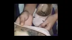 تشغيل رائحة المسطحة