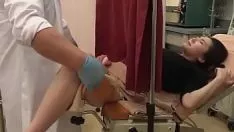 Afspelen [umd-801] per dag bij de dokter van de vrouw
