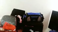 Afspelen tante 8