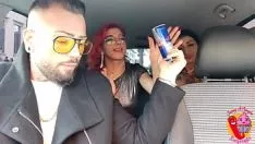 Reproduzir Noblewomangem e tommy a cananeuroglia com jasmin carrera