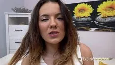 Играть Темно-покрытая мантрап жестко кончает верхом на твоей толстой саше