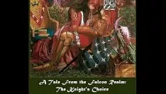 Afspelen Fables of the brave out barde: de keuze van de dub (geluid)