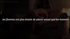 Afspelen Zelfgebrouwen franse mantrap met hete juffrouw, franse adolescente fucworld-beater