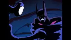 Redare E timpul să vină temperamentul lui Batman 1 secvența 3 (sunet latin)