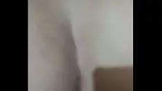 Afspelen Ze lekt alles