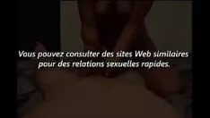 Riproduci Brunet francese non professionale su un numero reale fatto in casa