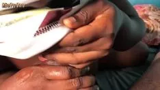 Oynat Yoldaşımın evli kadını benim büyük gırtlağımı yapamıyor